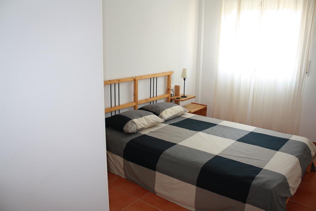 Riba Aurea Apartman L'Ametlla de Mar Kültér fotó